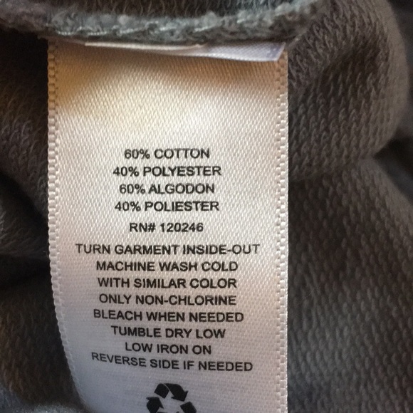 NWT. One blue overall bibs and one is camouflage. Bundle of 2 - Picture 12 of 15